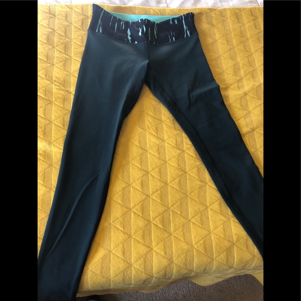 Lululemon Yoga 🧘‍♀️ Pants